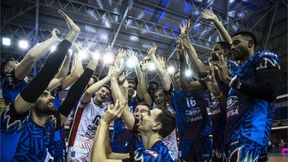 Tam jeszcze nie grali. FIVB zaskoczyła wyborem gospodarza Klubowych Mistrzostw Świata siatkarzy