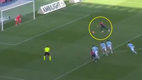 Nieprawdopodobna pogoń! Ten gol dał Barcelonie zwycięstwo (WIDEO)