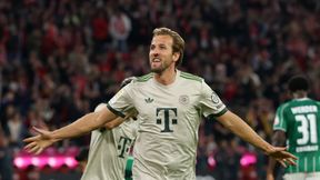 Kane zmierza po rekord Lewandowskiego. I nagle takie słowa