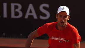 Tenis. Roland Garros: Novak Djoković, Sofia Kenin i Petra Kvitova w akcji. Magda Linette w deblu (plan gier)