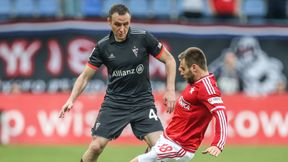 Sparingowa sobota: Olimpia Grudziądz zdobyła już 23 gole, trafił Paweł Golański