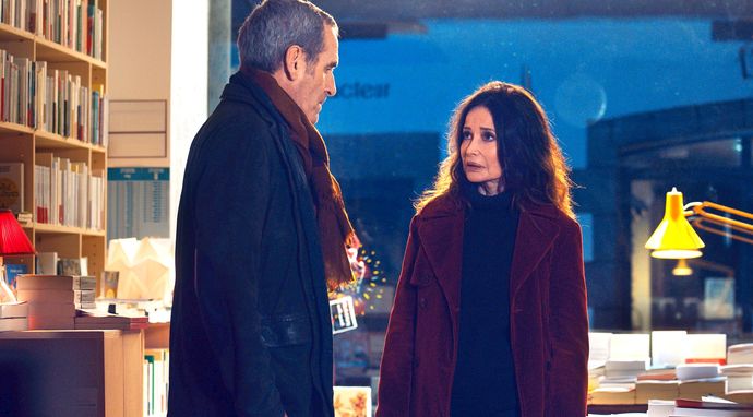 Morderstwo w Guilvinec