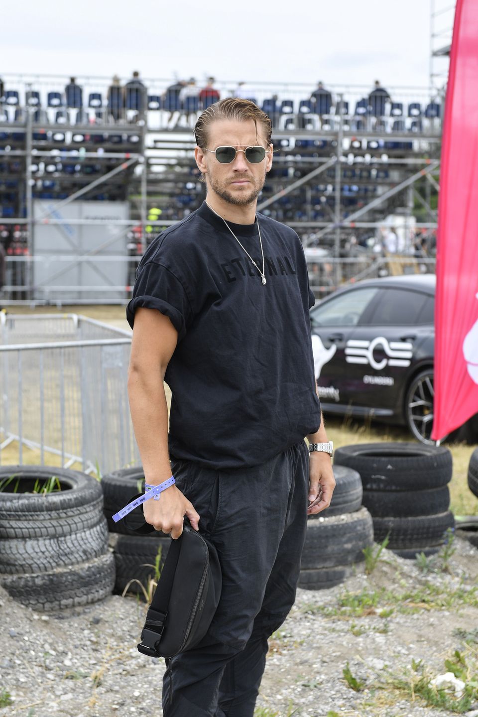Sebastian Fabijański