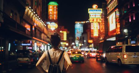 Oszustwa turystyczne. Tu podróżni są na nie najbardziej narażeni