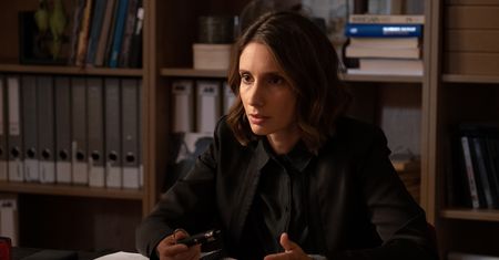 "Myślałam, że im bardziej się poświęcę, tym lepszy osiągnę efekt". Dziś Aleksandra Pisula inaczej myśl o aktorstwie
