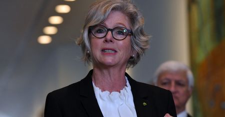 Australijska posłanka w stanie krytycznym. Do akcji wkroczyli antyterroryści