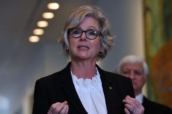 Australijska posłanka w stanie krytycznym. Do akcji wkroczyli antyterroryści