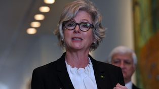 Australijska posłanka w stanie krytycznym. Do akcji wkroczyli antyterroryści