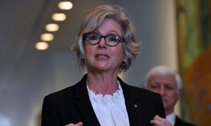 Australijska posłanka w stanie krytycznym. Do akcji wkroczyli antyterroryści