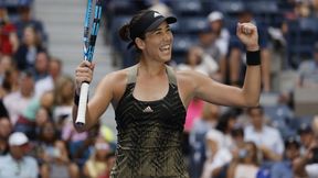 Garbine Muguruza mistrzynią w Chicago. Remontada zakończona demolką w trzecim secie