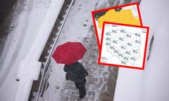 Do Polski napłynie arktyczne powietrze. Jest nowa prognoza