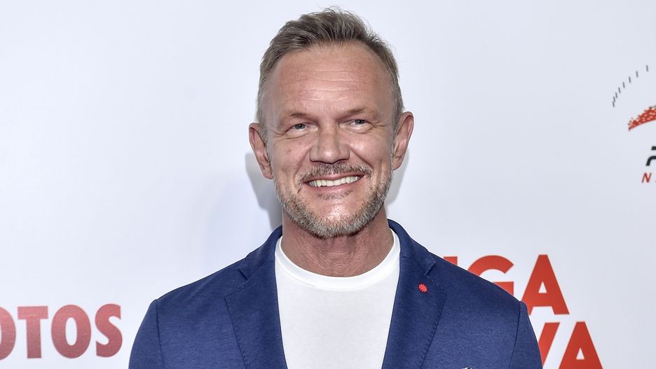 Cezary Pazura świętuje 59. urodziny