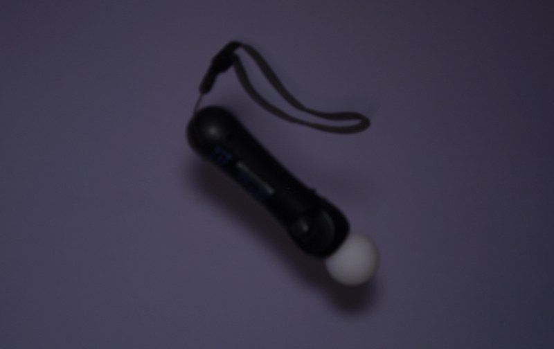 Czy PlayStation Move to także dildo? [test] 6
