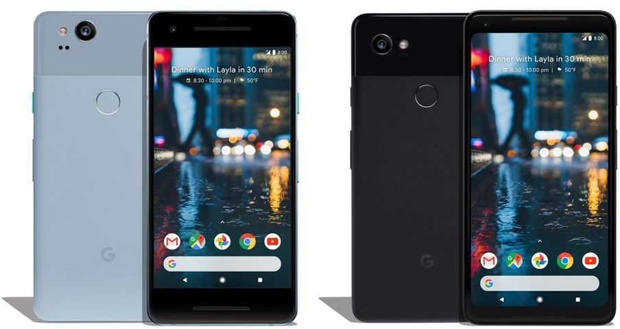 Jeśli naśladownictwo jest najwyższą formą uznania, Pixel to najmniej uznany smartfon pod słońcem 11