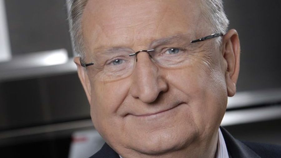 Prezes Jacek Rutkowski nie ma zamiaru dalej negocjować przejęcia Fagora.