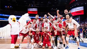 Sprawdź ranking FIVB po zwycięstwie Polski