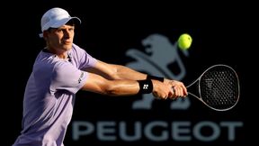 Tenis. Wimbledon 2019: Hubert Hurkacz kontra Leonardo Mayer. Polak zagra o III rundę