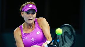 Ranking WTA: mistrzyni z Hongkongu wyprzedziła Agnieszkę Radwańską