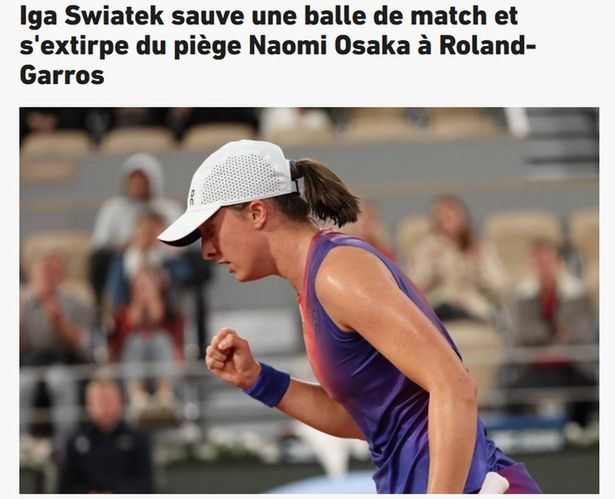 Fot. lequipe.com