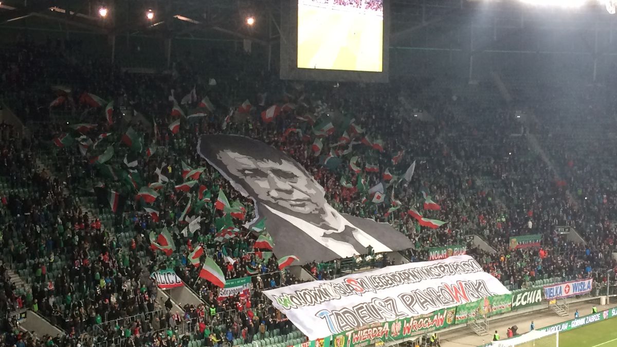 WP SportoweFakty / Artur Długosz