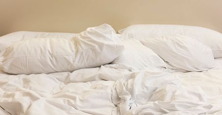 Zrób to przy zameldowaniu. Sekret hotelowych sprzątaczek ujawniony