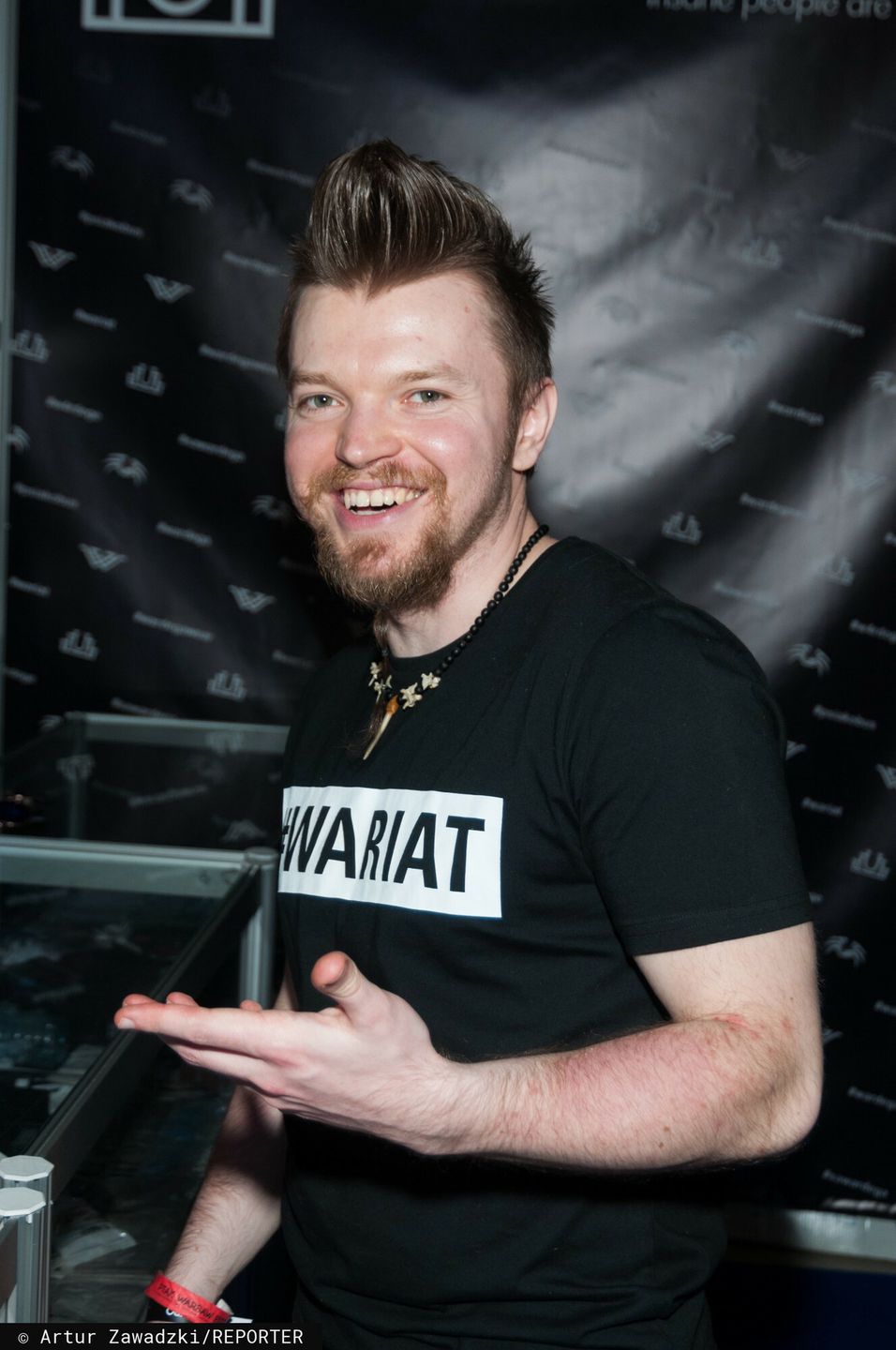 Sylwester Wardęga