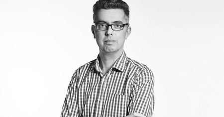 Nie żyje dziennikarz "Gazety Wyborczej. Piotr Winnicki miał 42 lata