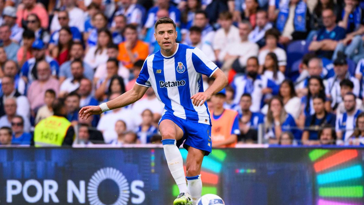 Getty Images / Eurasia Sport Images / Jan Bednarek 