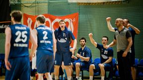 Jonathan Williams wzmocnił GTK Gliwice