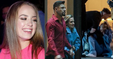 Wiktoria Gąsiewska komentuje zdjęcia z after party po "TzG": "BAWIŁAM SIĘ ŚWIETNIE"