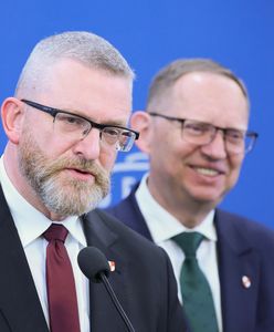 Braun i Fritz bez immunitetów? Bodnar skierował wnioski