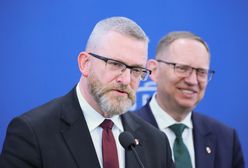 Braun i Fritz bez immunitetów? Bodnar skierował wnioski