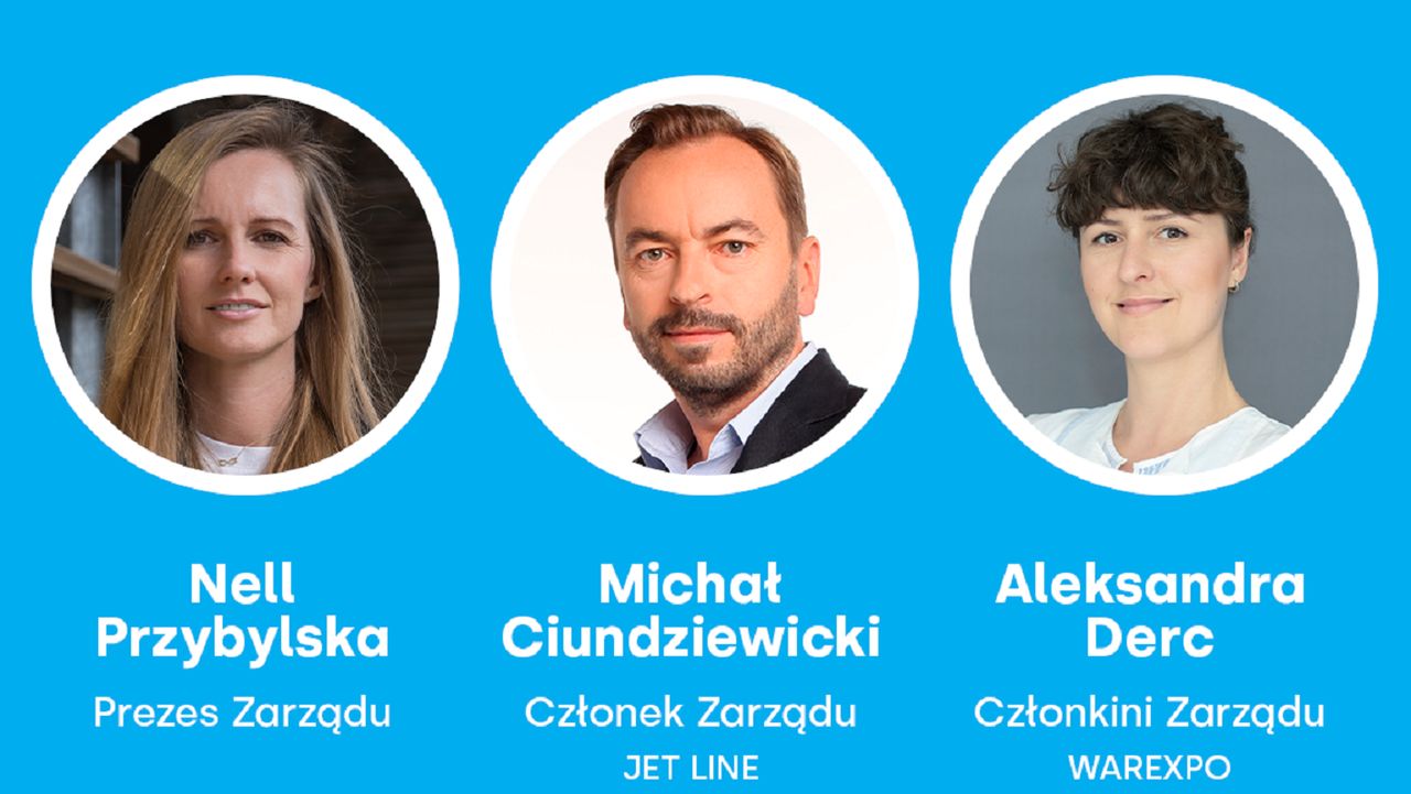OOHlife wybrała nowe władze. Nell Przybylska prezesem zarządu
