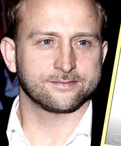 Grożą mu śmiercią. Borys Szyc pokazał wiadomości, jakie dostaje po "Nic się nie stało"