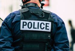 Z nożem w ręku krzyczał Allah Akbar. Postrzeliła go francuska policja