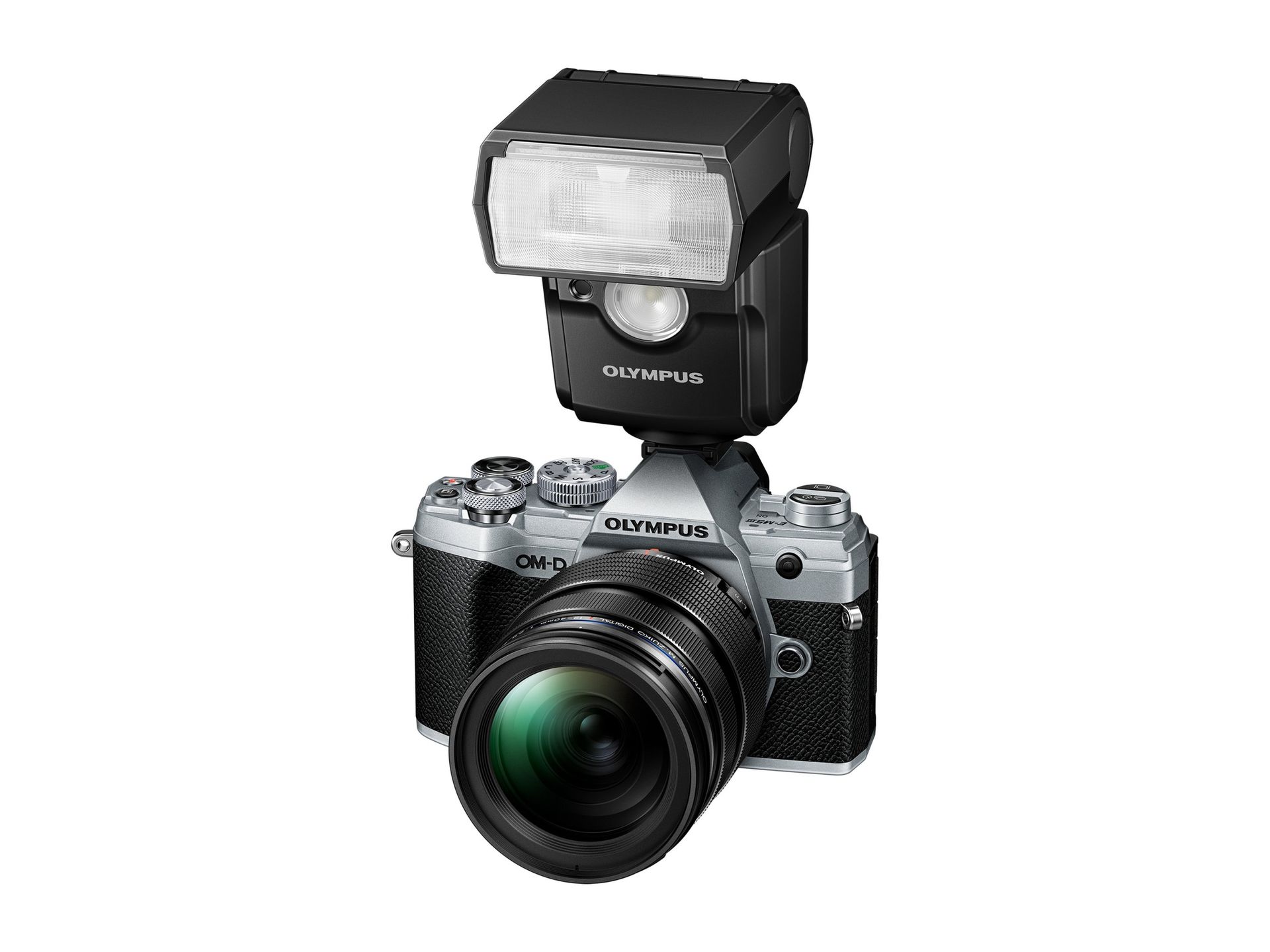 Olympus OM-D E-M5 Mark III: mały korpus bez kompromisów 8