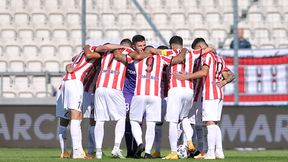Koronawirus. PKO Ekstraklasa: zakażenie piłkarza w Cracovii