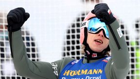 69. Turniej Czterech Skoczni. "Andrzej potem siedzi i płacze". Humory dopisują Polakom