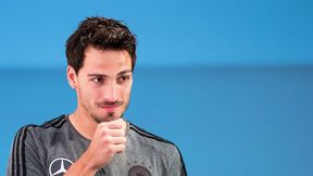 Euro 2016. Dwóch Włochów i dwóch Niemców zagrożonych pauzą w półfinale