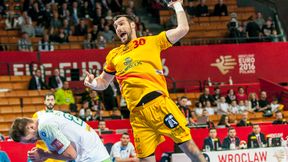 Gedeon Guardiola na dłużej w Rhein-Neckar. Nowy kontrakt dla szefa obrony Lwów