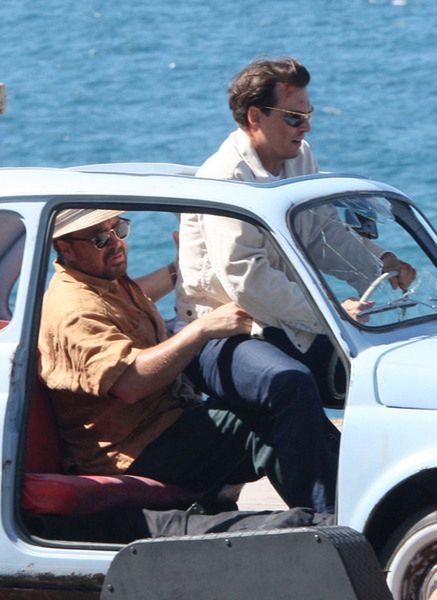 The Rum Diary