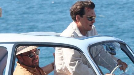 The Rum Diary