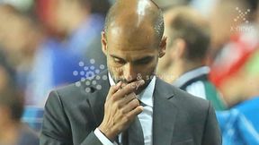Guardiola szczerze o odejściu z Barcelony: Nie potrafiłem już zmotywować graczy