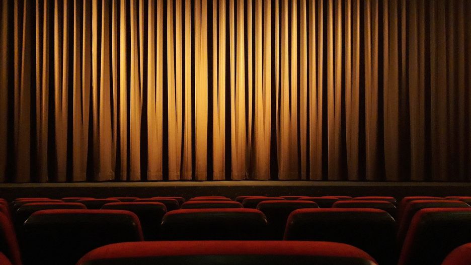 teatr scena spektakl