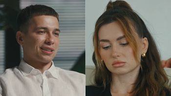 Friz i Wersow uznani za najgorszego aktora, najgorszą aktorkę i najgorszy duet. Ich ślubny film zdobył aż PIĘĆ WĘŻY. Brawo?