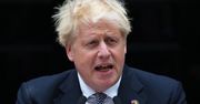Boris Johnson niczym Terminator. "Hasta la vista, baby"