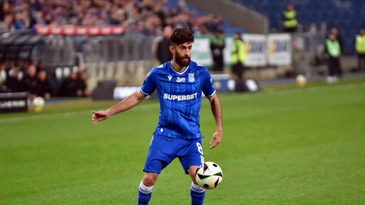 WP SportoweFakty / Michał Jankowski