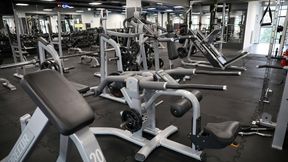 Branża fitness zapowiadała ten fatalny scenariusz. "Teraz już nie można zamieść tego pod dywan"