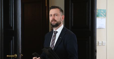Szef MON zabierze głos. Ważne wydarzenia w Sejmie już jutro