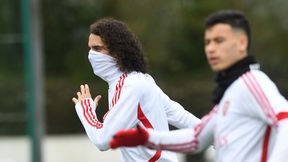 Koronawirus. Bundesliga. Pozytywny wynik testu w klubie Krzysztofa Piątka